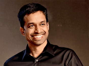 Play Fantasy with PULLELA GOPICHAND